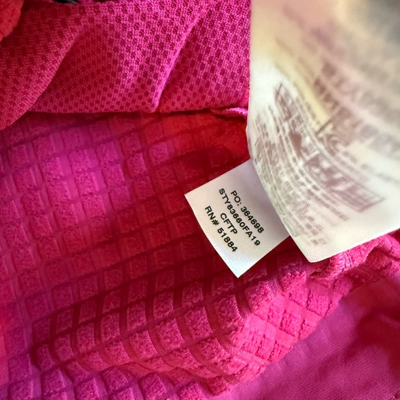 Patagonia R1 Tech Jacket - Picture 4 of 4